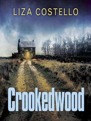 cover image of Crookedwood